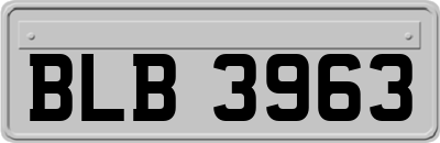 BLB3963