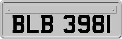 BLB3981