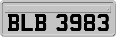 BLB3983
