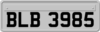 BLB3985
