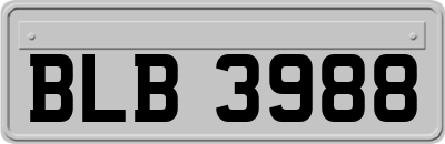 BLB3988