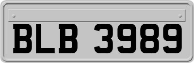 BLB3989