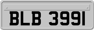 BLB3991