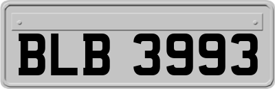 BLB3993