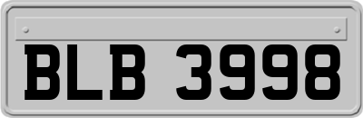 BLB3998