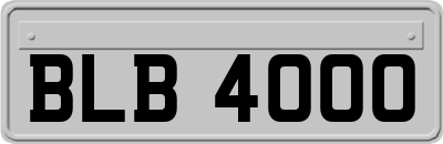 BLB4000