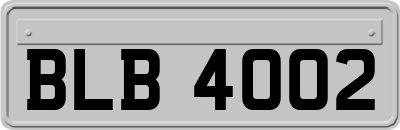 BLB4002