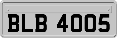 BLB4005