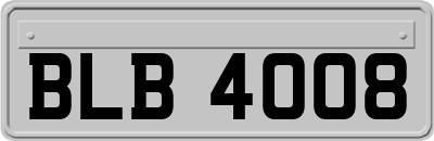 BLB4008