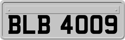 BLB4009