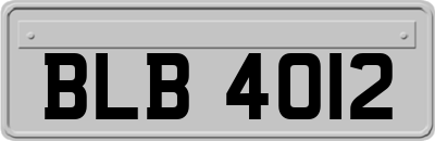 BLB4012