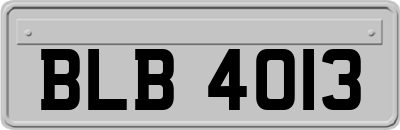 BLB4013