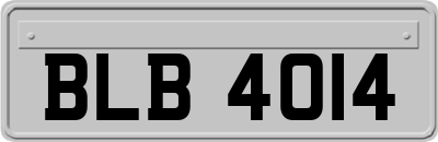 BLB4014