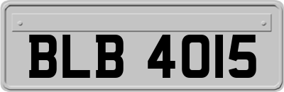 BLB4015