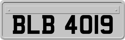 BLB4019