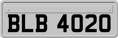 BLB4020