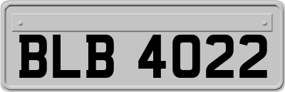 BLB4022