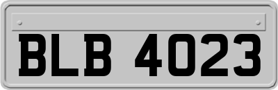 BLB4023