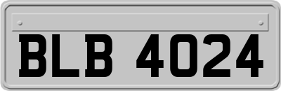 BLB4024