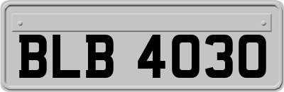 BLB4030