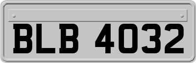BLB4032