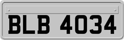 BLB4034