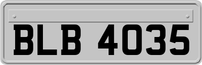 BLB4035