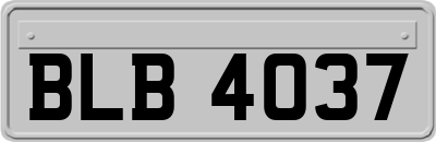 BLB4037