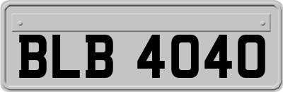 BLB4040