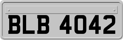 BLB4042