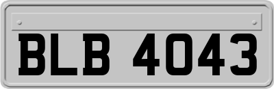 BLB4043