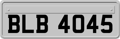 BLB4045