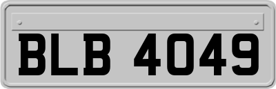 BLB4049