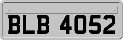 BLB4052