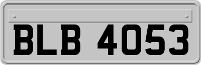 BLB4053