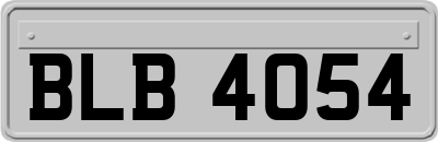 BLB4054