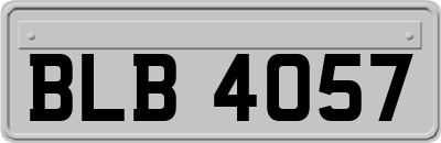 BLB4057