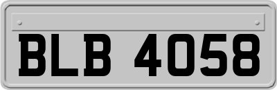 BLB4058