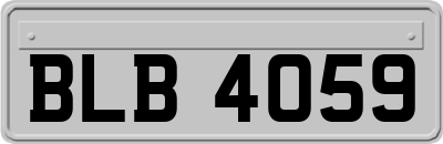 BLB4059