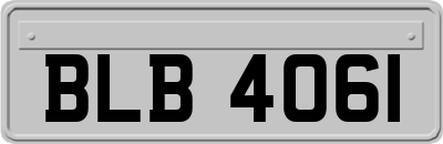 BLB4061