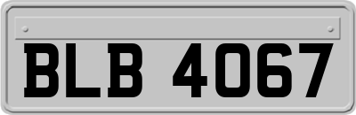 BLB4067