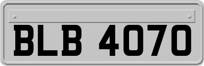 BLB4070