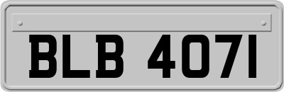 BLB4071