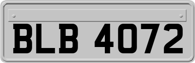 BLB4072