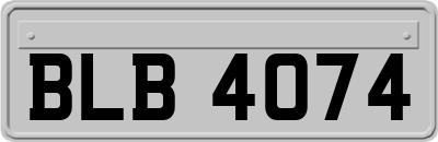 BLB4074