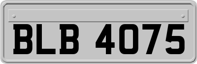 BLB4075