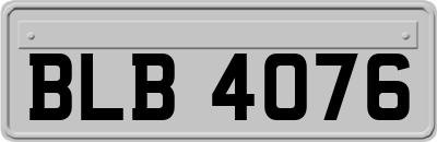 BLB4076