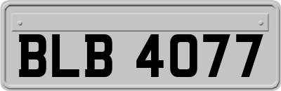 BLB4077