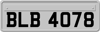 BLB4078