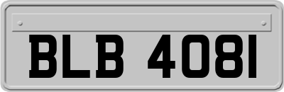 BLB4081